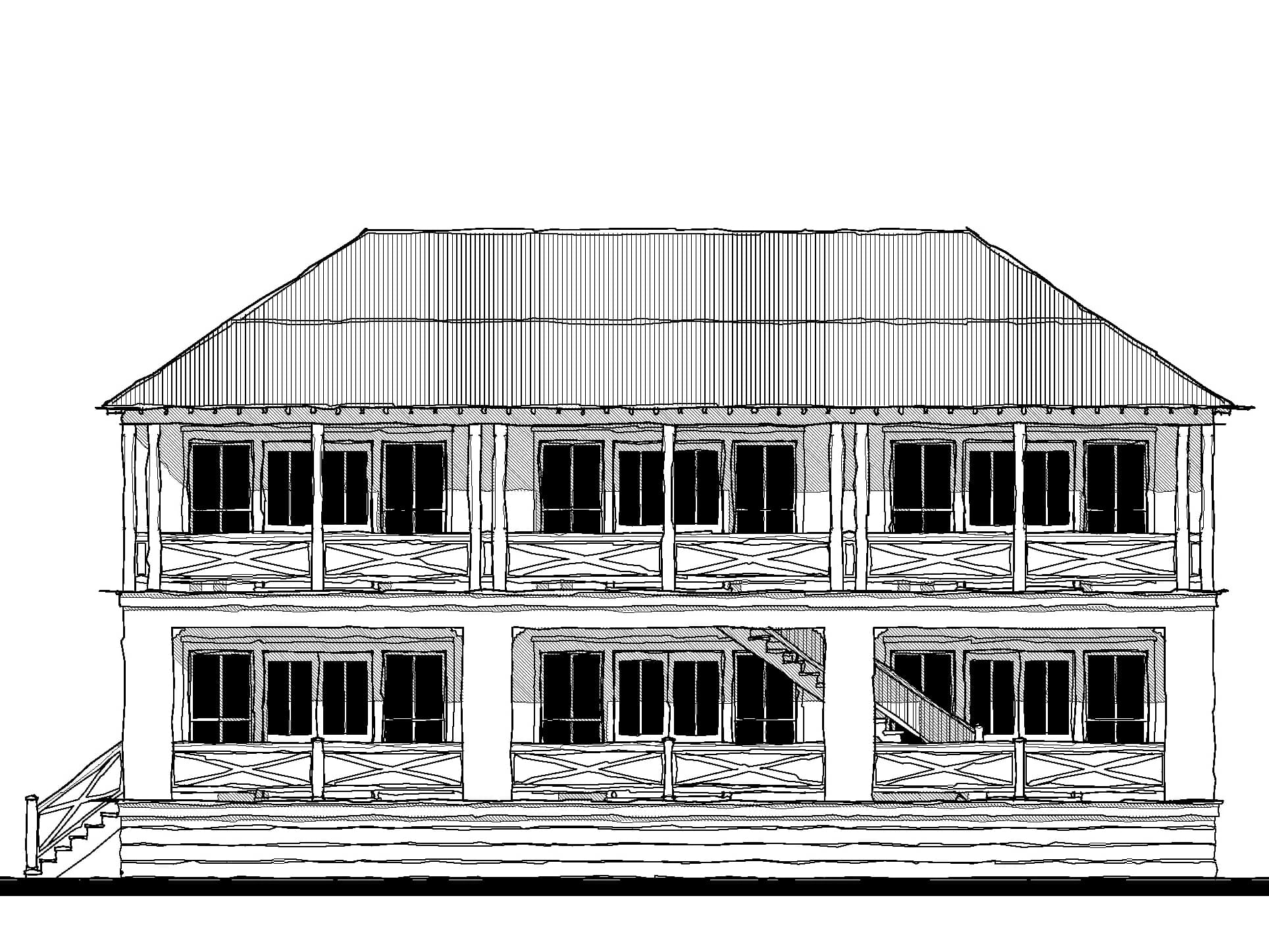 The Cypress
