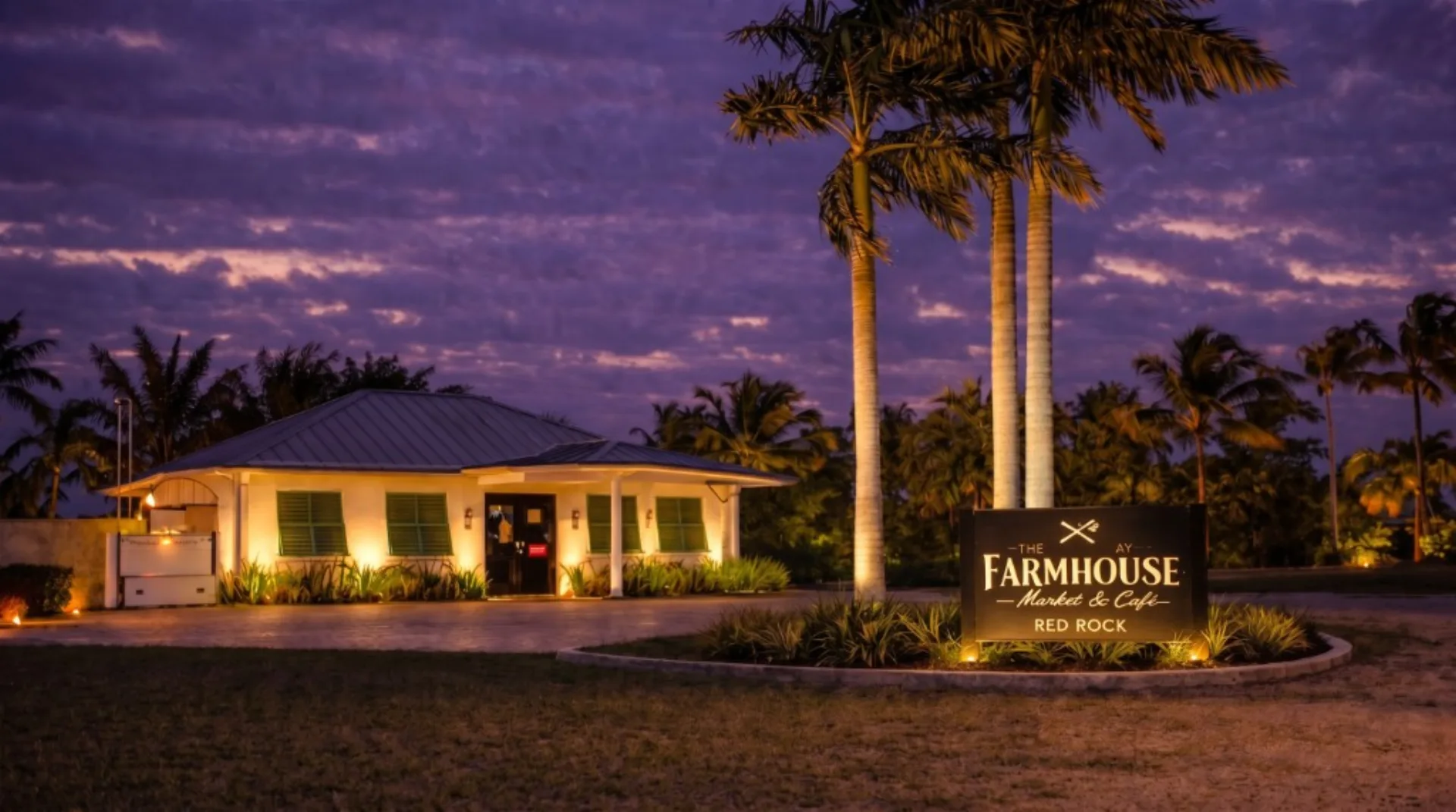Farmhouse